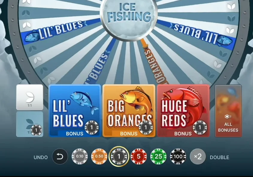 Bet Options
