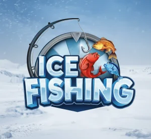 Ice Fishing Game Review