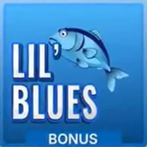 Lil Blues Bonus Symbol